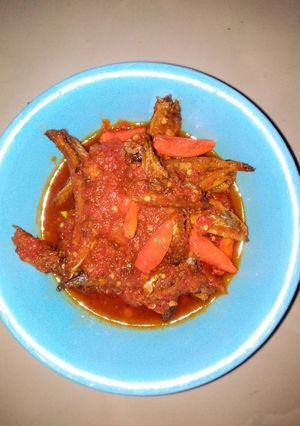 Foto resep Pindang bumbu sarden ala ala ✨