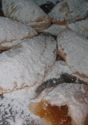 صورة لوصفة حلوة الماء