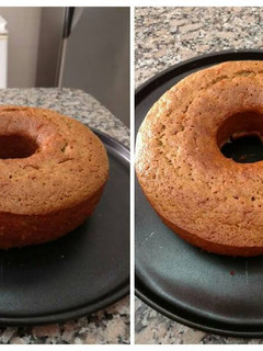 Una foto de Pan de Banana súper fácil