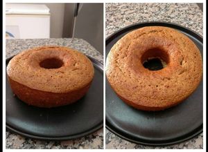 Una foto de Pan de Banana súper fácil