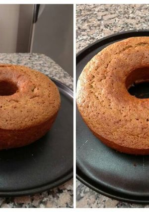 Una foto de Pan de Banana súper fácil