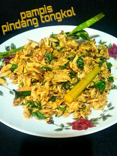 Foto resep Pampis Pindang Tongkol