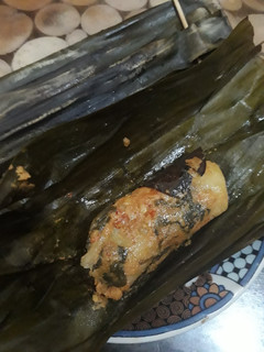 Foto resep Pepes ikan dori