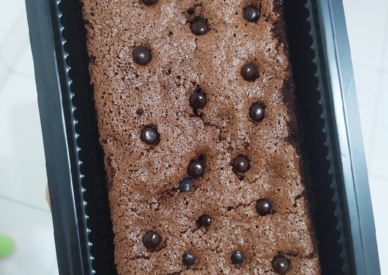 Ceritanya Taiwanese Choco Ogura 😂😂