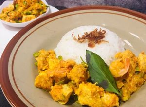 Foto resep Botok Tahu Tempe Lamtoro (Tanpa dibungkus daun pisang)