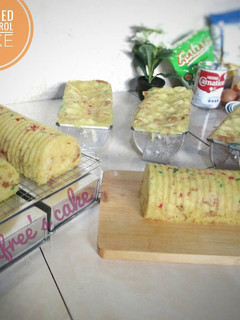 Foto resep Prol roti tawar