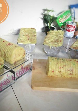 Foto resep Prol roti tawar