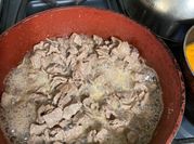 Una foto de milanesa de pulpa