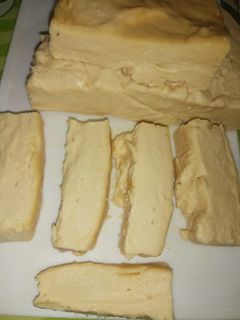 Foto resep Mozarella homemade