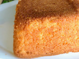 Budín rápido y fácil