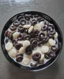 Oreo Flakes