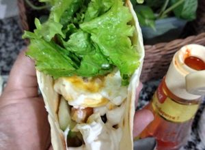 Foto resep Taco