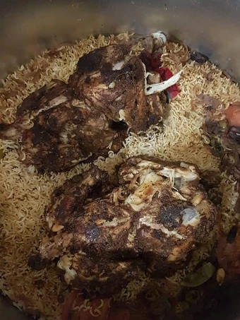 Easy Way Make Recipe Kbsa rice with my style that is So Delicious, Tasty}