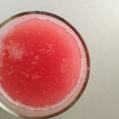 A picture of Falsa juice.