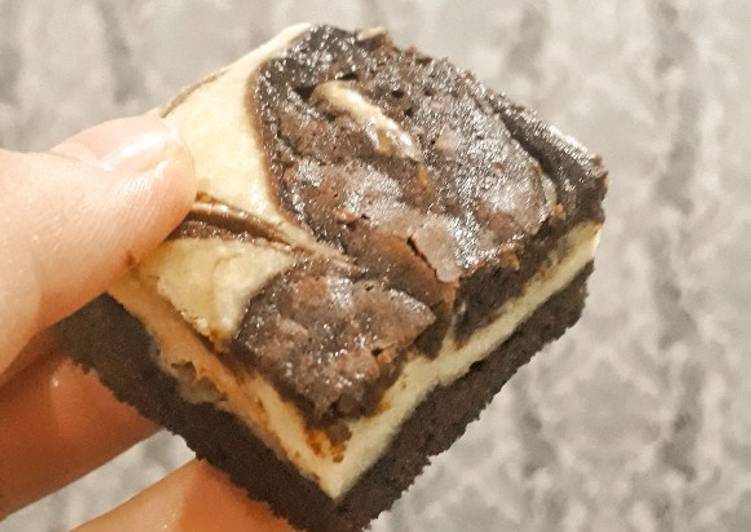 Creamcheese Brownies ❤