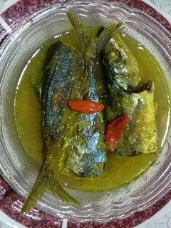 Foto resep Pindang Ikan Layang