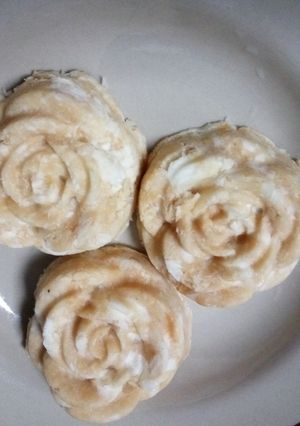 Foto resep Gethuk