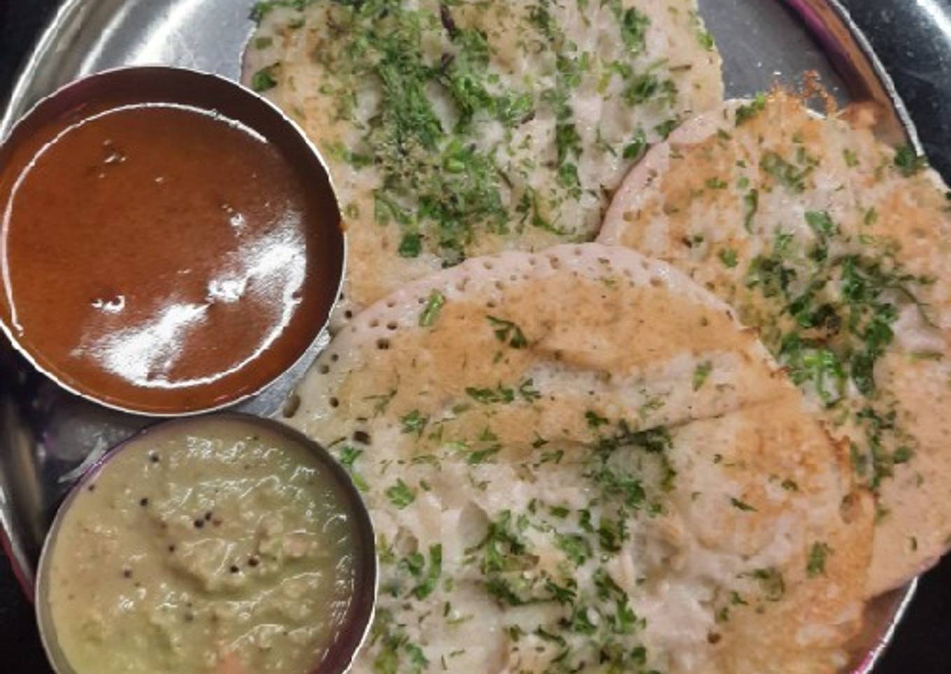 Set dosa