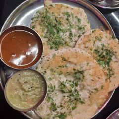 A picture of Set dosa.