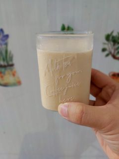 Hình của món Trà sữa.