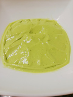 Foto principal de Queso crema de aguacate