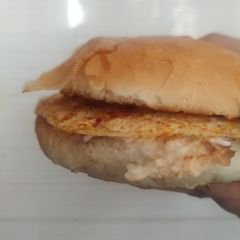 Quick Bite- Omlet Bun A picture of Quick Bite- Omlet Bun.