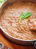 Refried Beans