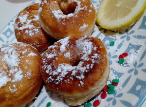 Una foto de 🍩Roscas🍩