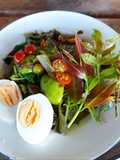 🥬ส้มตำผัก🥬 (คลีน)