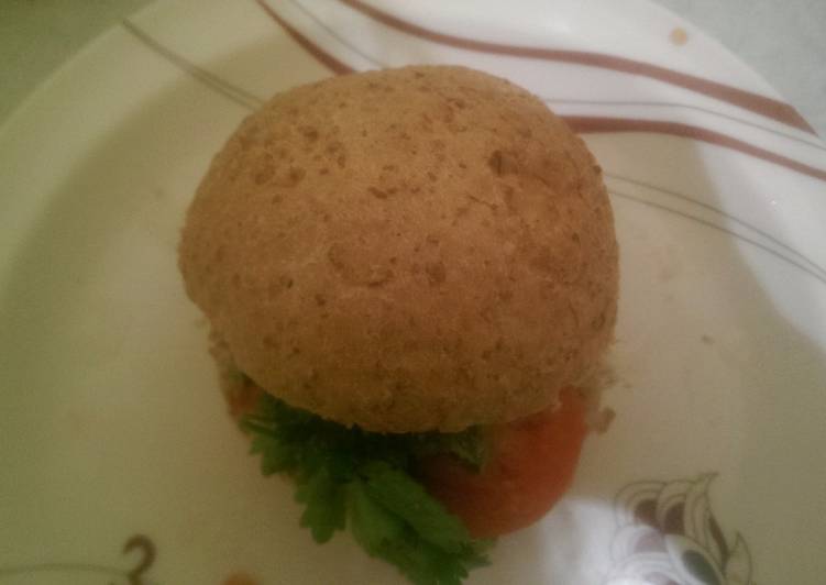 Step-by-Step Guide to Prepare Award-winning Burger