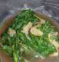 Resep Tumis kangkung sederhana Anti Gagal