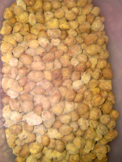 Foto resep Kacang telor