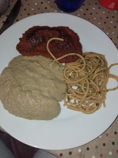 Una foto de Involtini