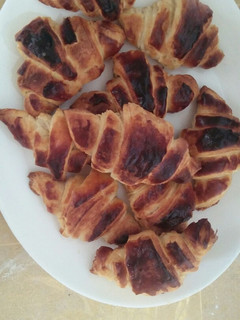 صورة لوصفة كرواسون
