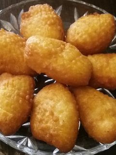 عکسی از دستور شیرینی بیژی
