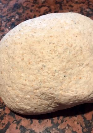 Una foto de Masa para empanadas muy saludables