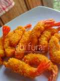 Ebi Furai Simple