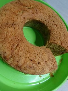 Foto resep Bolu jadul 2 telur