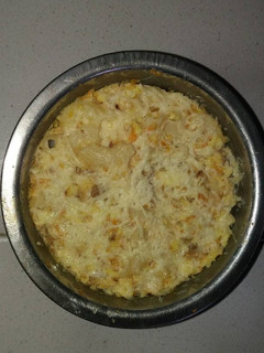 Foto resep Macaroni schotel kukus mpasi 4bintang 12m+