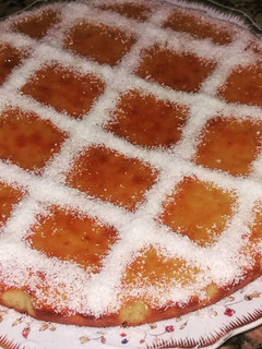 صورة لوصفة حرشة باللبن