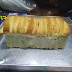 รูปของ Roti sisir mentega