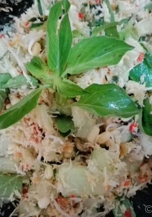 Foto resep Terancam
