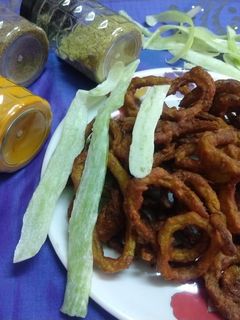 புடலங்காய் மீன் வருவல் செய்முறை முக்கிய புகைப்படம்