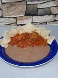 Albóndigas con chipotle (picosas)