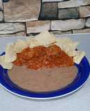 Albóndigas con chipotle (picosas)