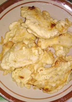 Foto resep Pisang Goreng