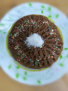 عکسی از دستور حلوا