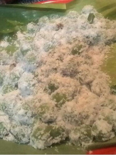 Foto resep Klepon