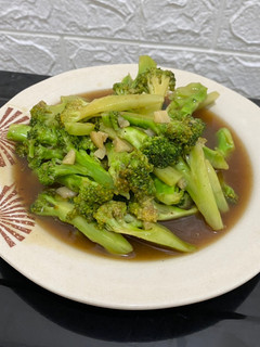 Foto resep Cah Brokoli