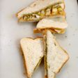 Egg Sandwich
